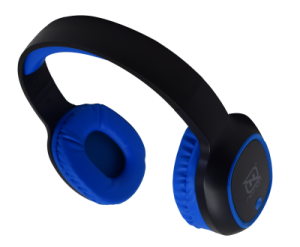 Audifonos NECNON NBAB042300
