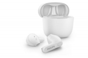 Auriculares inalámbricos PHILIPS TAT2236WT
