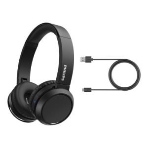 Auriculares inalámbricos PHILIPS TAH4205BK/00