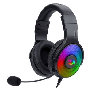 Audífonos  Redragon Pandora 2