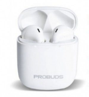 Audífonos TECHZONE D7347WM-B