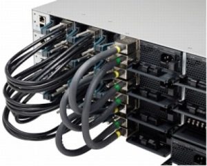 Cable de Red CISCO STACK-T1-50CM=