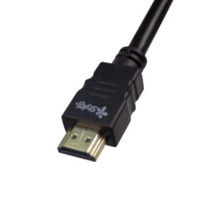 Cable HDMI 1.4V  Stylos STACHD3B
