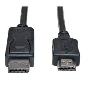 Adaptador de Cable TRIPP-LITE P582-006