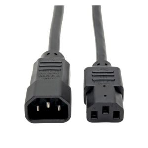 Cable de alimentación TRIPP-LITE P004-001