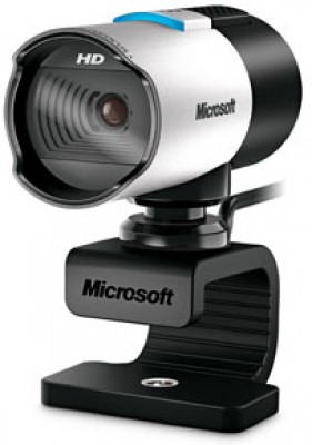 Cámara Web MICROSOFT LifeCam Studio