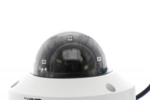 Cámara Mini Domo Qian QCMPD1701