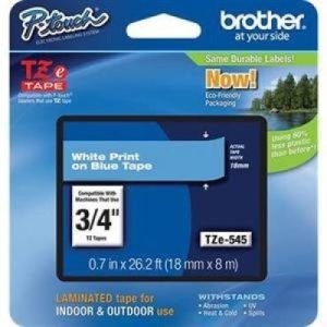 Cinta BROTHER TZE545