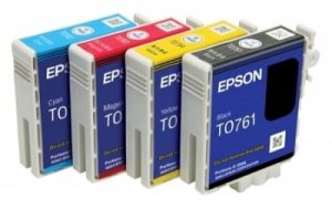 Cartucho EPSON T636800