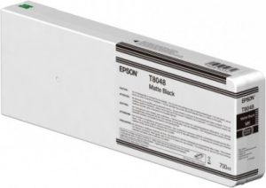 Cartucho EPSON T804700