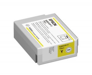 Cartucho EPSON C13T52L420