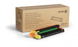 Tambor XEROX VersaLink C600