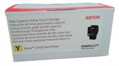 Tóner XEROX C310/C315