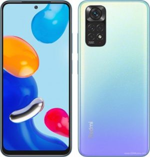 Celular XIAOMI Redmi Note 11. 128GB