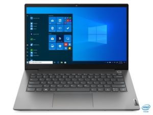 Laptop  LENOVO Lenovo ThinkBook 14-ITL