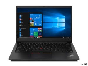 ThinkPad E14 Gen3  LENOVO 20YDS02R00