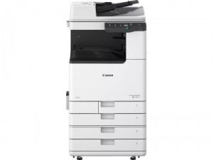 Copiadora de Alto Rendimiento CANON Image Runner C3226i