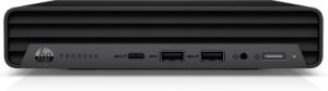Computadora de Escritorio HP HP 400 G6 DM