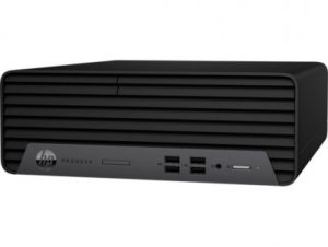 PC de escritorio HP HP 400 SFF G7