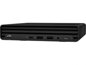 Pcs de escritorio HP HP 260 SFF G9