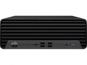 PC de escritorio HP HP Elite SFF 800 G9