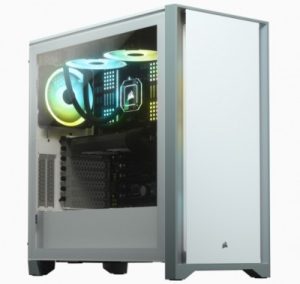 Gabinete  CORSAIR CC-9011199-WW