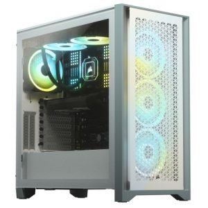 Gabinete CORSAIR CC-9011201-WW