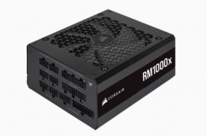 Fuente de Poder CORSAIR RM1000x