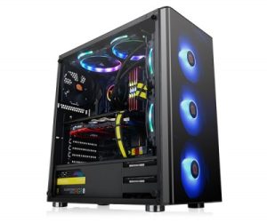 GABINETE  TMK V200  THERMALTAKE CA-1K8-00M1WN-01