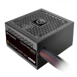 Fuentes de poder THERMALTAKE GX2 600W