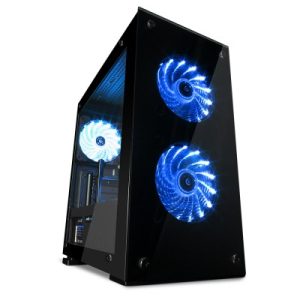 Gabinete VORAGO CSG550