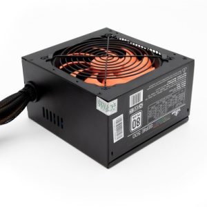 Fuente de Poder Yeyian Thunder Serie 500