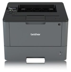 Impresora Láser BROTHER HLL5100DN