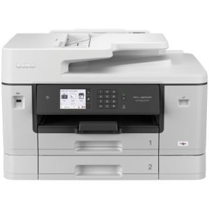 Multifuncional de inyección de Tinta  BROTHER MFCJ6940DW