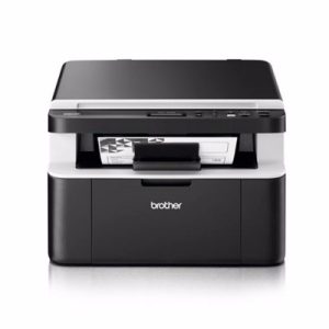 Impresora Multifuncional BROTHER DCP1617NW