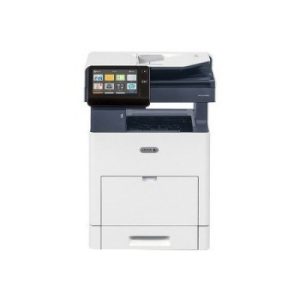 Impresora monocromática XEROX VersaLink B600