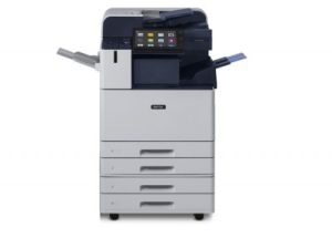 Impresora multifuncional XEROX AltaLink C8135