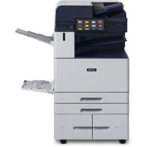 Impresora multifuncional XEROX AltaLink C8135