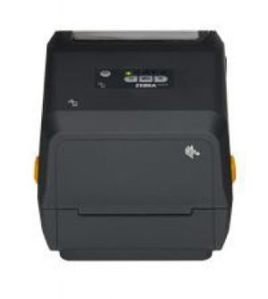 Impresoras de Etiquetas ZEBRA ZD421T