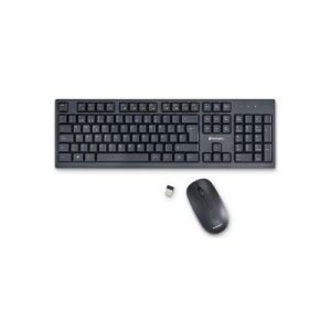 Kit Teclado y Mouse VERBATIM 99788