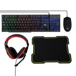 Teclado