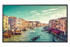 Monitor Profesional SAMSUNG QM32R-B