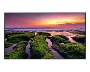 Monitor SAMSUNG QB55B