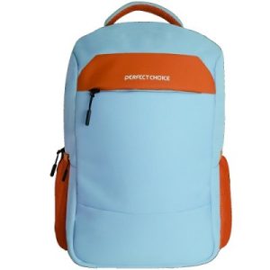 Mochila PERFECT CHOICE Fearless