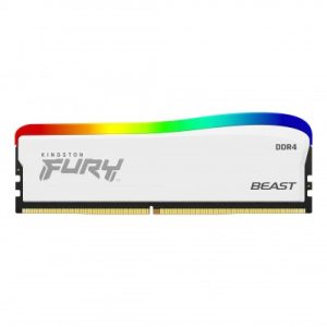 Memoria Kingston Technology KF436C17BWA/8
