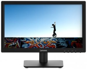 Monitor LENOVO Thinkvision D19-10