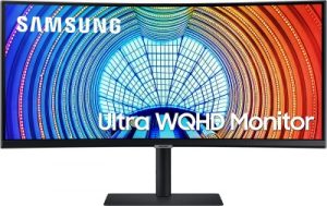 Monitor SAMSUNG LS34A650UBLXZX