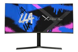 Monitor Xzeal Xzeal XZ6010