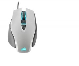 Mouse  CORSAIR M65 LED RGB