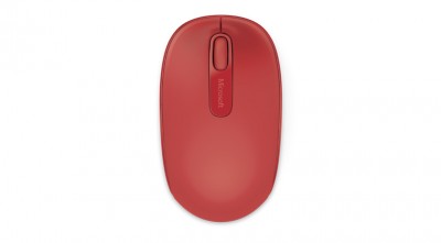 Mouse MICROSOFT Wireless Mobile Mouse 1850 Inalambrico